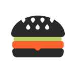 Suši burgeri